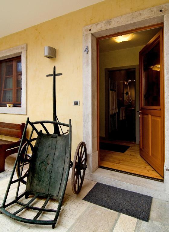 Lokanda Devetak Savogna dʼIsonzo Zimmer foto