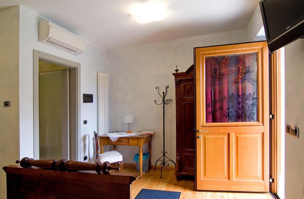 Lokanda Devetak Savogna dʼIsonzo Zimmer foto